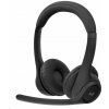 Bezdrôtové slúchadlá Logitech Zone 300 Graphite (981-001407)