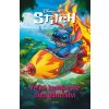 Alicanto Stitch - Velké komiksové dobrodružství