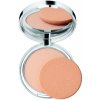 Clinique Superpowder kompaktný púder a make-up v jednom 04 Matte Honey 10 g