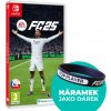 EA Sports FC 25 CZ (Nintendo Switch)