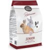 Deli Nature Rodelicious Zakrpatený králik Junior 2,5 kg