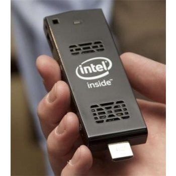 Intel Nuc STCK1A32WFCL