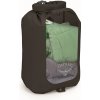Osprey DRY SACK 12 W/WINDOW black