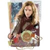 Zuty – Maľovanie podľa čísel – Karta Hermiona Granger (Harry Potter), 40 × 50 cm, plátno 8596530242604