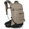Osprey Raptor 14 - Pediment Grey - men´s 14 L