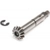 Losi náhon centrálnej prevodovky s pastorkom 13T: Mini LMT (LOS212045)