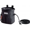 Petzl SAKAPOCHE Bag Black