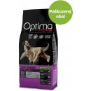 Optima Nova Dog Adult Medium 12 kg