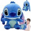 45 cm plyšová hračka PLYŠÁK LILO A STICH PLYŠÁK stitch sticz