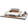 Liverpool FC Puzzle 3D Liverpool FC, replika, 142 dielikov
