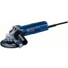 Bosch GWS 9-125 0.601.396.007