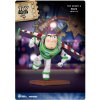 Figurka Toy Story 4 Buzz Lightyear