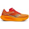 Dámska bežecká obuv Saucony Ride 17 Peel/Pepper UK 6