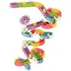 CAB Toys Vodná šmýkačka pre deti do vane 66 dielna