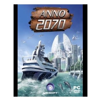 Anno 2070