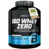 BIOTECH USA ISO WHEY ZERO 1816 g Black biscuit