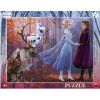 Puzzle 40 Frozen II deskové