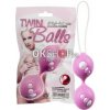You2Toys Twin Balls