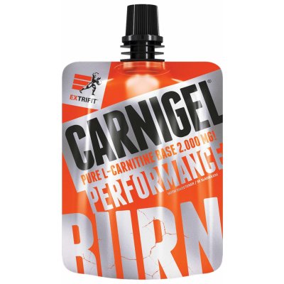 Extrifit CARNIGEL 60 g