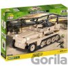 Cobi 2526 World War II Kolopásový obrněný transportér Sd.Kfz. 250/3