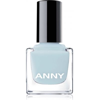 Anny Color Nail Polish 383.50 Stormy Blue 15 ml