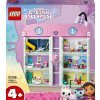 LEGO® Gabby’s Dollhouse 10788 Gabinin kúzelný domček