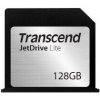 Transcend JetDrive Lite 130 128GB pre MacBook Air 13
