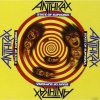 Anthrax: State Of Euphoria - CD