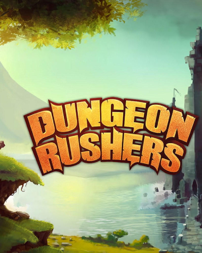 Dungeon Rushers: Crawler RPG