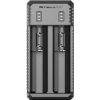 NITECORE Nabíjačka UI2 - black (NCx-UI2)