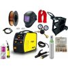 Giga set zváračka GeniMig 220 LCD KOWAX