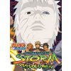 Naruto Shippuden Ultimate Ninja Storm Revolution