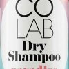 Colab suchý šampón na vlasy Paradise 200 ml