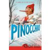 Pinocchio - Carlo Collodi