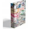 LEUCHTTURM Album na bankovky Bills pre 300 ks 309759