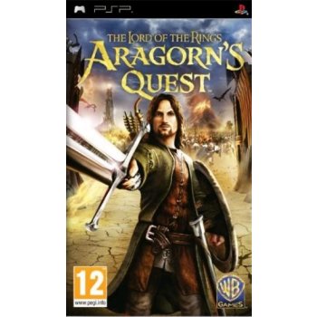 The Lord of the Rings: Aragorns Quest