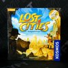 Lost Cities The Card Game - EN (Kosmos)