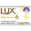 Lux mydlo Bright Impress Citrus oil 80 g