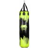 VENUM Boxovací pytel Hurricane 130 cm černá/žlutá
