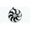 Ventilátor chladenia motora MAGNETI MARELLI 069422728010