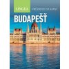 Budapešť - Průvodce do kapsy - Lingea