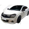 Scoutt Plastový kryt kapoty - Opel ASTRA H hatchback 5D 2004–2014