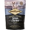 Carnilove Salmon & Turkey for Puppy 2 x 12 kg