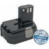 AVACOM HITACHI/HIKOKI BCL 1415 Li-ion 14,4V 2500mAh, SAMSUNG ATHIT-L14A1-25R - neoriginálna