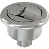 AlcaPlast V0296-ND - Tlačítko kompletné chróm (A08A)