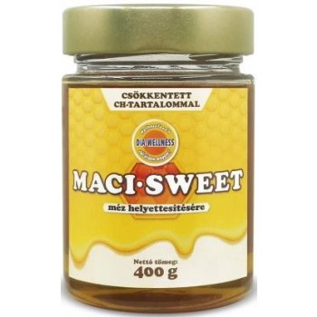 Dia-Wellness Macko Sweet 400g