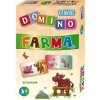 Otavius Domino: Farma