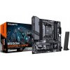 Základná doska Gigabyte B550M GAMING X WIFI6 microATX AMD Ryzen AM4 4x DDR4