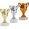 TROFEJE.sk Pohár 9037 bronz
