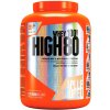 Extrifit High Whey 80 2270 g jahoda